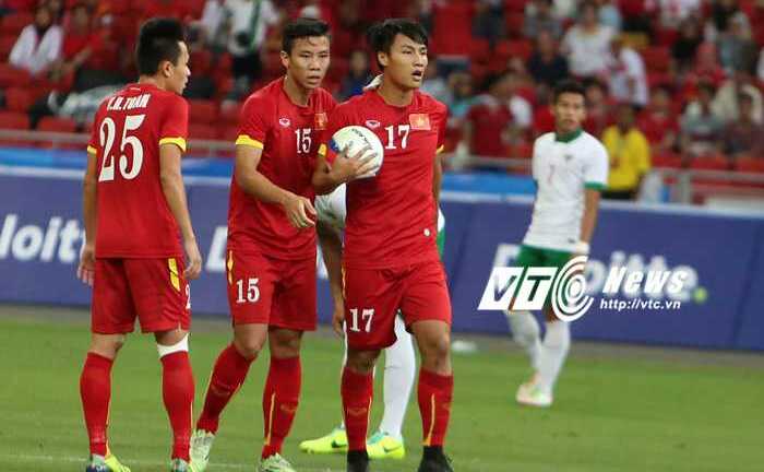 Quế Ngọc Hải: Tôi không quan tâm nghi án U23 Indonesia bán độ