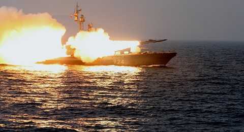 Tên lửa Nga đã bảo vệ Việt Nam ra sao?