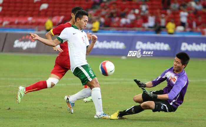 VFF chưa rõ vụ U23 Indonesia bị cáo buộc bán độ trận thua U23 Việt Nam