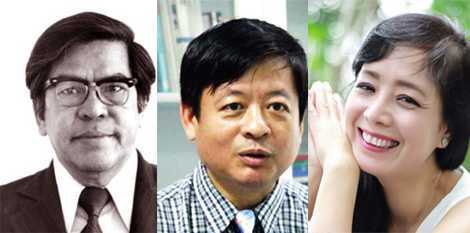 Những nghệ sĩ tài danh trong gia đình cố nhạc sĩ Đỗ Nhuận