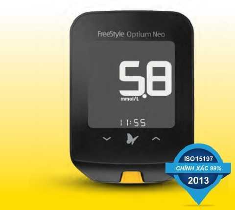 Giải pháp mới giúp kiểm soát đường huyết