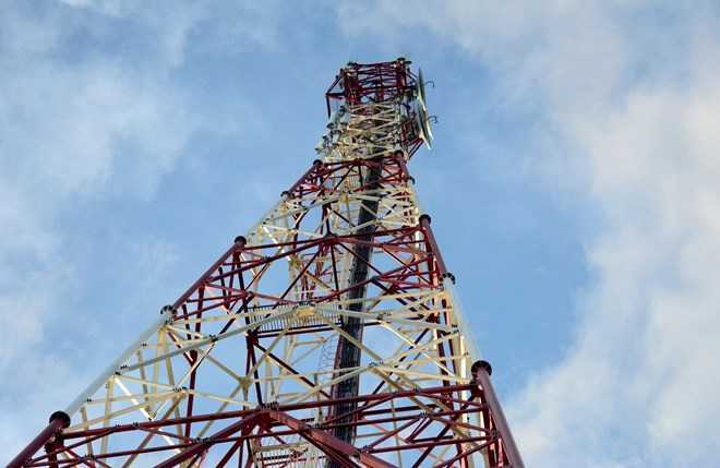 'Kỳ quan 3G' ở Thổ Chu - đảo cực Tây Nam Tổ quốc