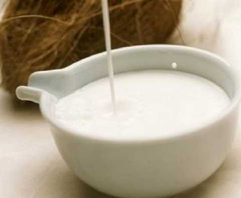 'Bí kíp' làm nước cốt dừa ngon
