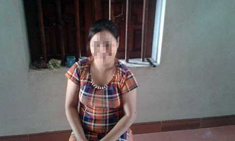 Đi đòi công lý vụ 'hiếp dâm cô gái rồi quỳ xin tha'