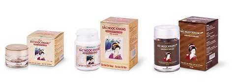 'Giải oan' cho Sắc Ngọc Khang chính hiệu