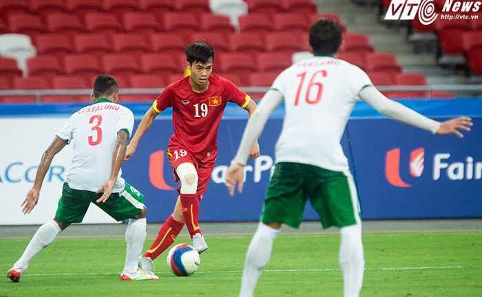 Trọn bộ băng ghi âm nghi án U23 Indonesia dàn xếp thua Việt Nam, Thái Lan