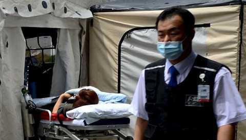 Hội chứng MERS tấn công Thái Lan
