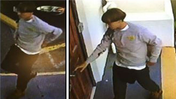 Mỹ bắt khẩn cấp nghi phạm xả súng gây chấn động