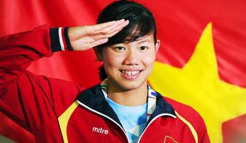 Học bơi mùa hè miễn phí cùng Ánh Viên