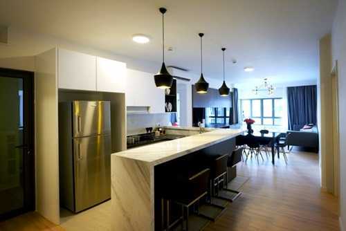 Mulberry Lane ra mắt căn hộ mẫu The Crown, thanh toán 50% nhận ngay nhà