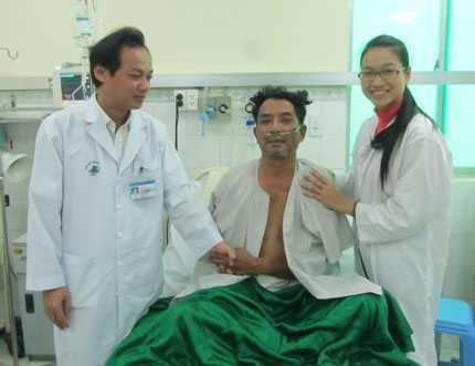 Lý giải chuyện 'chết đi sống lại'