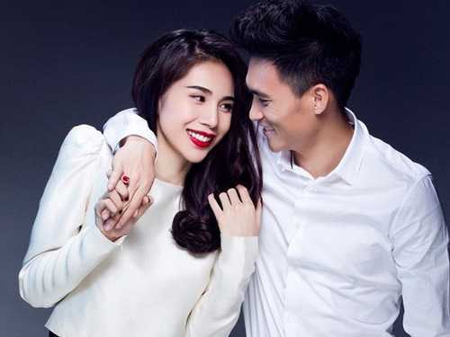 4 cặp đôi 'tiên đồng ngọc nữ' gây sốt showbiz Việt