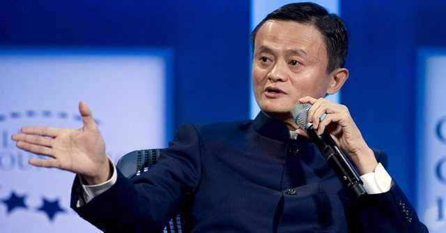 Người giàu nhất Trung Quốc dạy cách bán hàng độc đáo