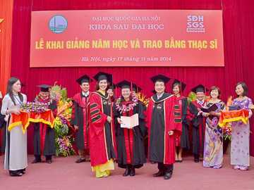 Điểm khác biệt của 4 mô hình đào tạo MBA nổi bật tại Việt Nam