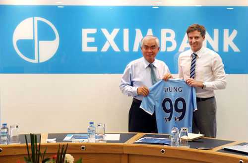 Man City đấu tuyển Việt Nam: VFF hào hứng, V-League lại đổi lịch