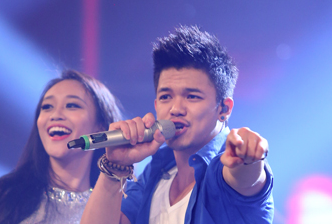 Vietnam Idol: Trọng Hiếu gây ấn tượng mạnh với hit của Ricky Martin