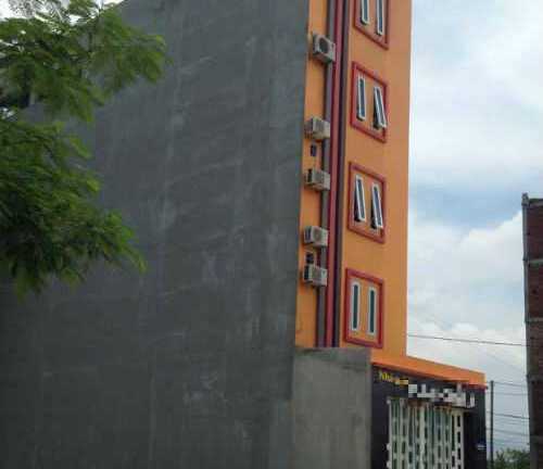 Người đàn ông tử vong sau tiếng kêu thất thanh trong nhà nghỉ