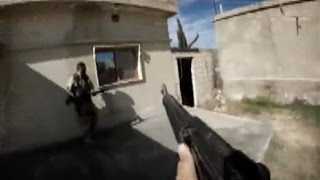 Lột trần sự tàn bạo của chiến tranh qua cái chết của một lính IS