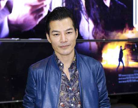 Trần Bảo Sơn kể khó khi đóng cảnh nhạy cảm giữa trời tuyết lạnh