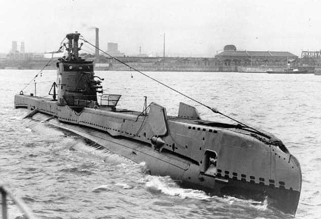 'Nỗi khiếp đảm của quân phát xít' được tìm thấy sau 72 năm