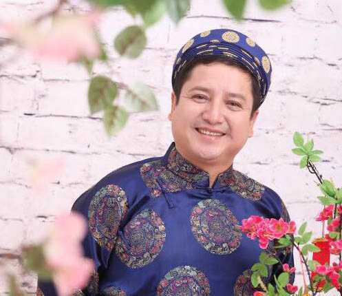 Chí Trung làm thơ trải lòng sau khi trượt danh hiệu Nghệ sĩ nhân dân