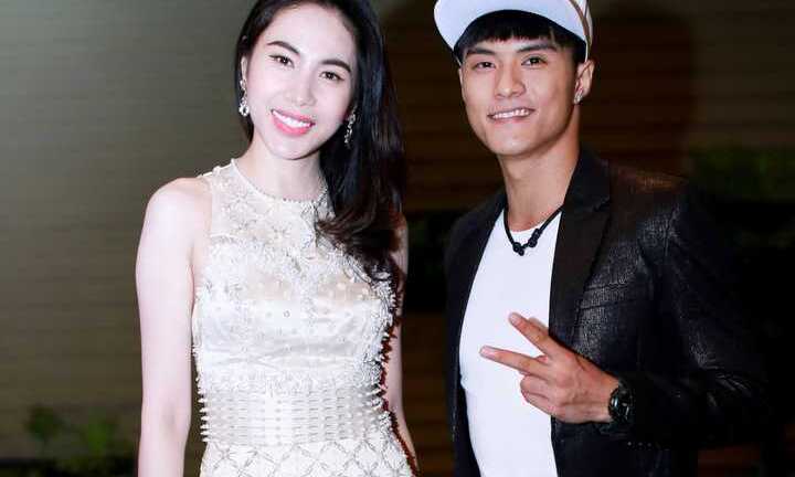 Thuỷ Tiên mất ngủ khi nhìn thấy thí sinh nhí bật khóc