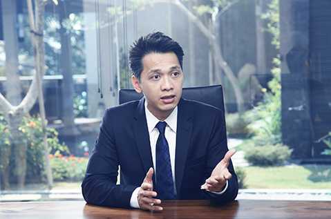 Những người em ‘lép vế’ của chủ tịch ngân hàng ACB