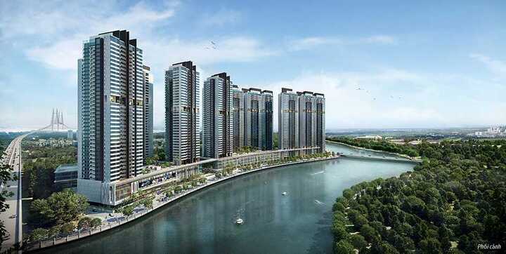 Chịu thêm phí bảo lãnh, người mua nhà có còn gặp rủi ro?