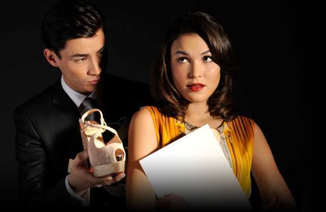 Cậu ấm, cô chiêu Singapore nói gì về gia thế giàu có?