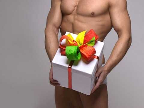 Tăng kích cỡ ‘cậu nhỏ’ bằng thể dục và ăn uống