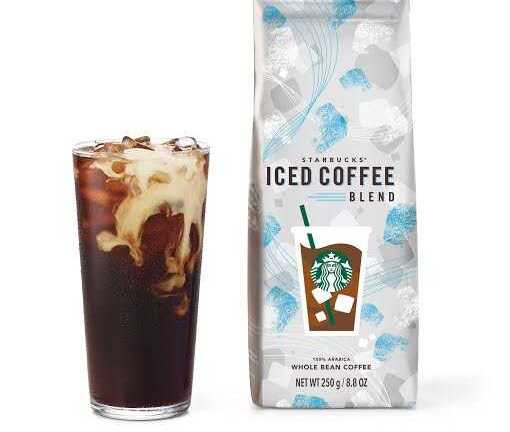 Starbucks Việt Nam giới thiệu dòng Frappuccino® Blended cho mùa hè