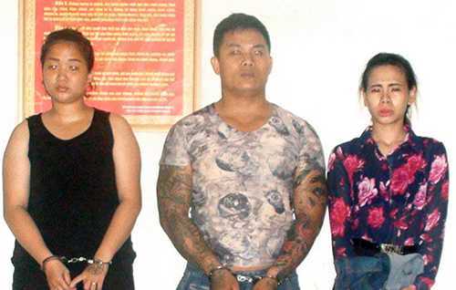 Hành trình phá án nữ chủ tịch xã thuê người giết chồng trong nhà nghỉ