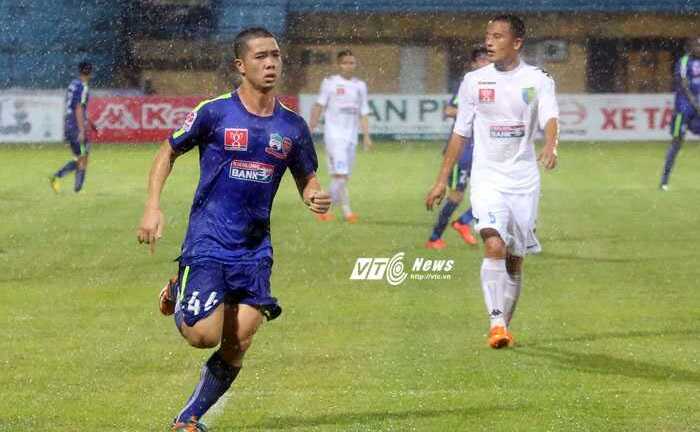 'Công Phượng chưa đủ quái để đá ở Thái Lan'