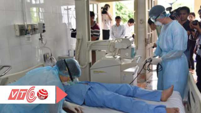 Kỹ năng cần thiết sơ cứu trên biển