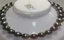 Chiêm ngưỡng chuỗi ngọc trai đen đắt nhất Việt Nam