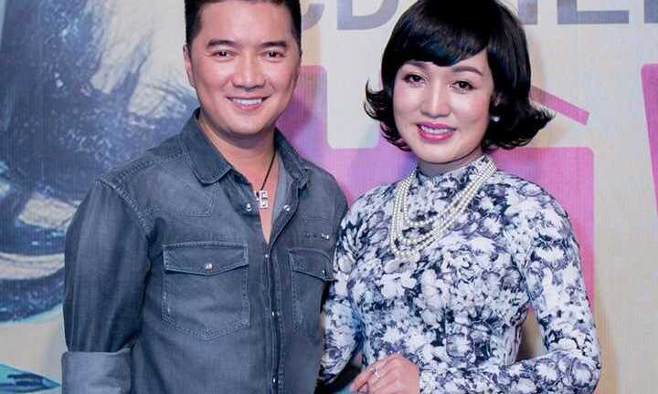 Mr Đàm hào hứng khi học trò ra mắt album đầu tay