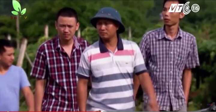 Chiêm ngưỡng nông trại của 4 chàng cử nhân