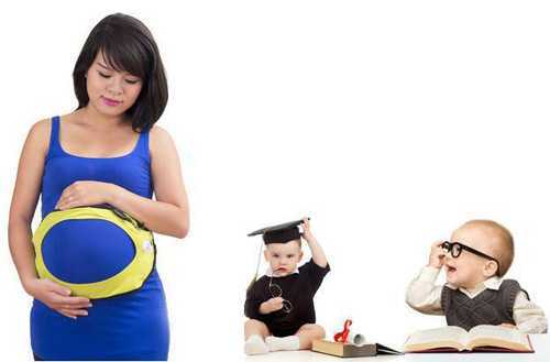 Giáo dục sớm có phải để tạo ra thần đồng?