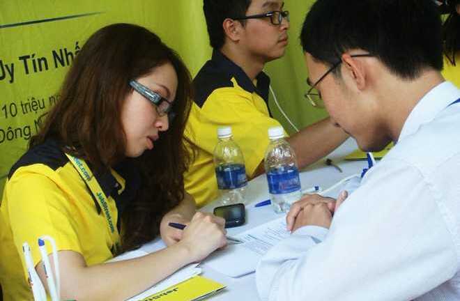 Chương trình tư vấn hồ sơ chuẩn