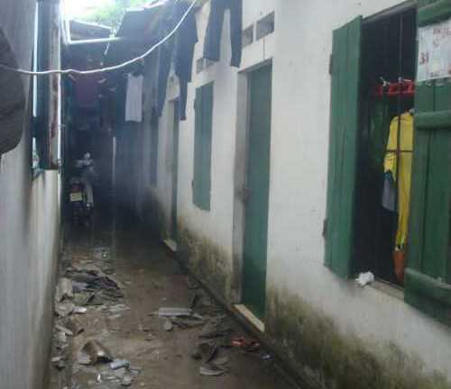 Nổ khí gas 4 người bỏng nặng: Ngày kinh hoàng của một gia đình