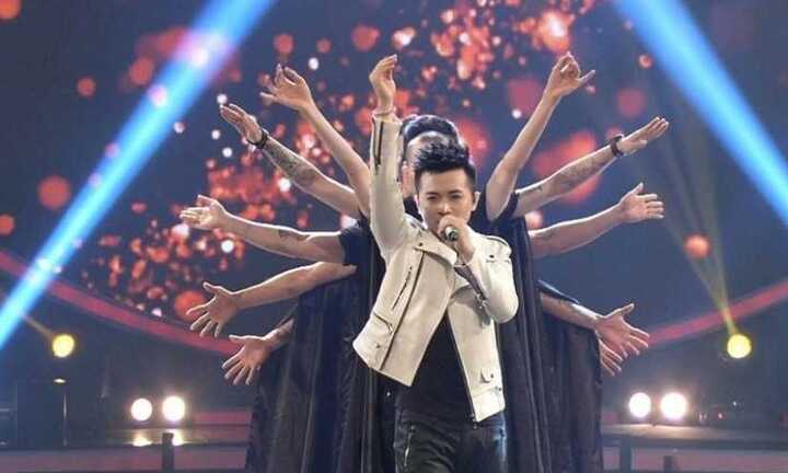 Trực tiếp đêm Gala 4 Vietnam Idol