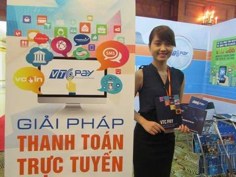 Giải thưởng Sao Khuê 2015 gây ấn tượng tại ICT Summit 2015