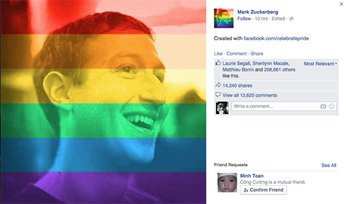 Facebook: Có nên cấm sử dụng trong giờ làm việc?