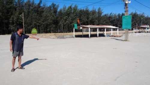 Tổ trưởng dân phố bị sát hại dã man trong đêm