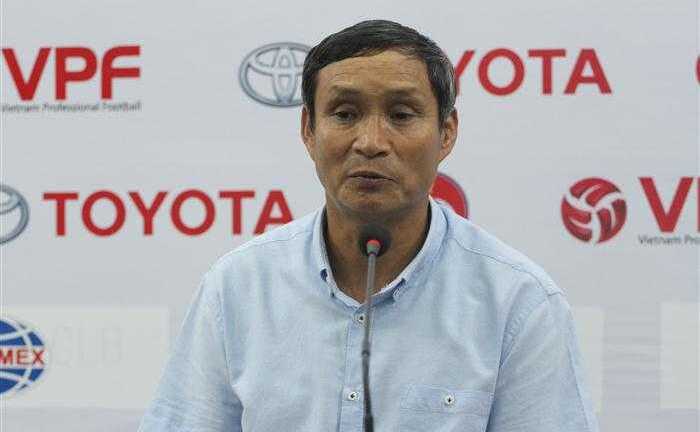 '1-2 năm nữa HAGL có thể dẫn đầu V-League'