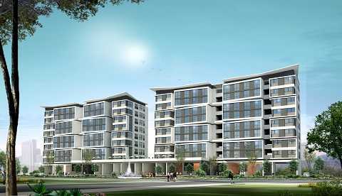 210 triệu đồng sở hữu chung cư giá thấp Đặng Xá