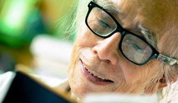 Nghe lại một số ca khúc nổi tiếng của cố nhạc sỹ Phan Huỳnh Điểu