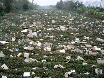 Sự thật đáng sợ ở 10 ngôi làng ung thư của Việt Nam