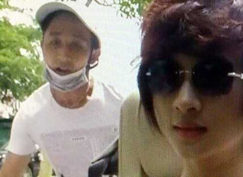 Diễn viên Kim Tuyến lên tiếng trước tin dàn cảnh bị cướp để đánh bóng tên tuổi