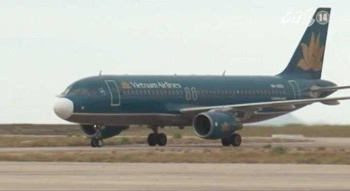 Sắp rút gọn kích thước hành lý xách tay lên máy bay?